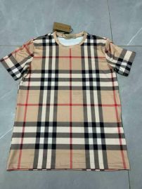 Picture of Burberry T Shirts Short _SKUBurberryM-3XL26on4733028